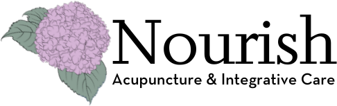 logo of Nourish Acupuncture & Integrative Care