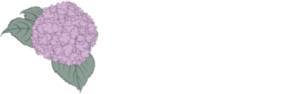 Nourish Acupuncture & Integrative Care logo with white text